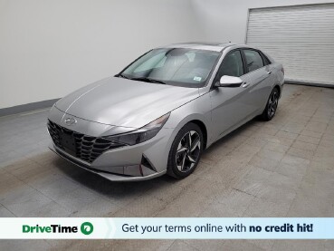 2023 Hyundai Elantra in Columbus, OH 43231