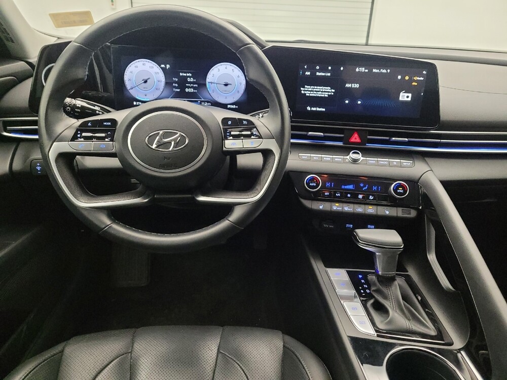 2023 Hyundai Elantra in Columbus, OH 43231 - 18115545 22