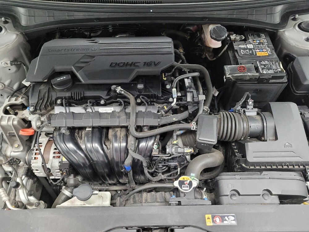 2023 Hyundai Elantra in Columbus, OH 43231 - 18115545 30