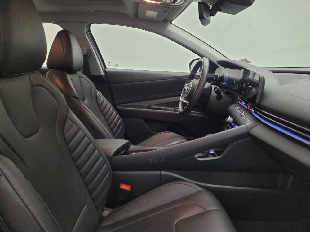 2023 Hyundai Elantra in Columbus, OH 43231 - 18115545 21
