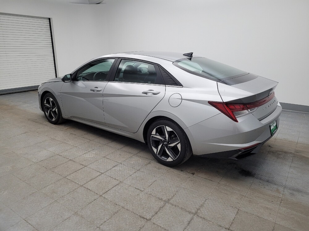 2023 Hyundai Elantra in Columbus, OH 43231 - 18115545 3