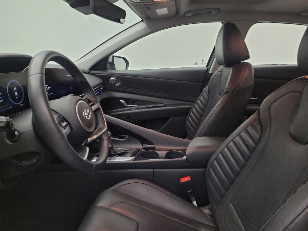 2023 Hyundai Elantra in Columbus, OH 43231 - 18115545 17