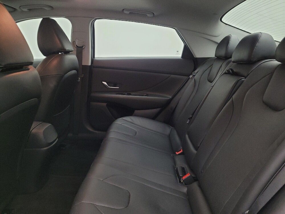 2023 Hyundai Elantra in Columbus, OH 43231 - 18115545 18