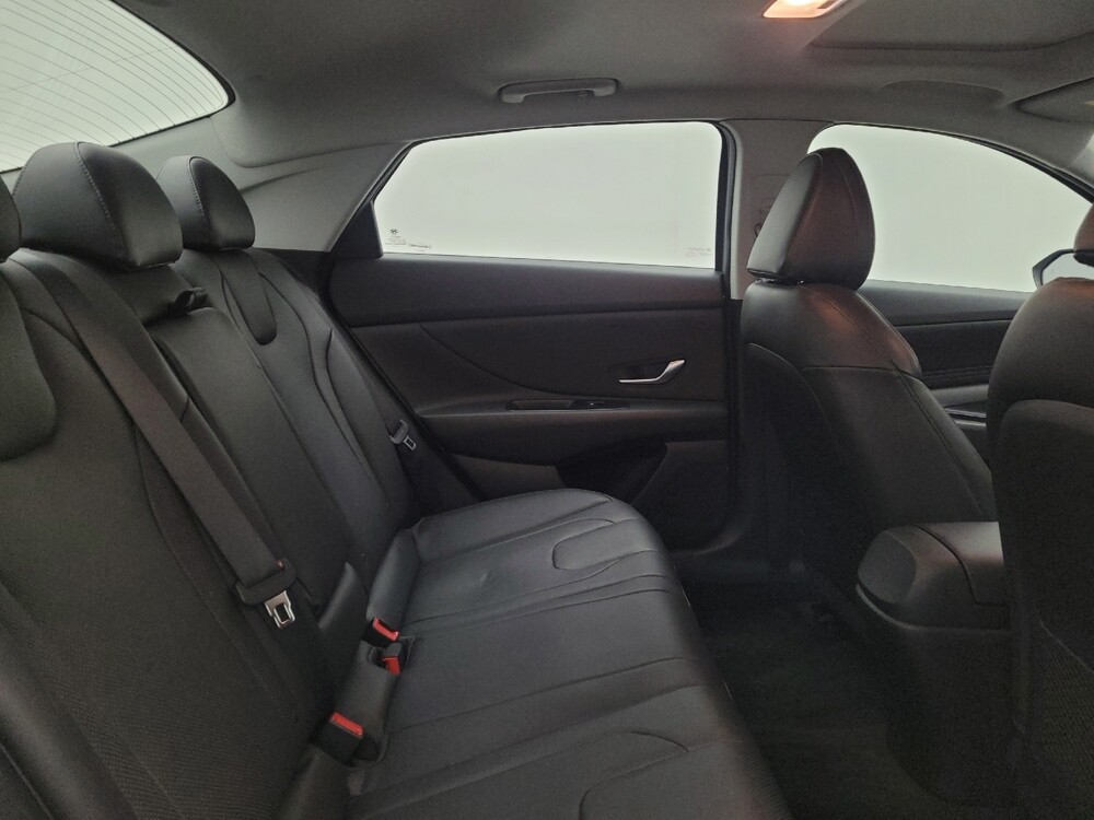 2023 Hyundai Elantra in Columbus, OH 43231 - 18115545 19