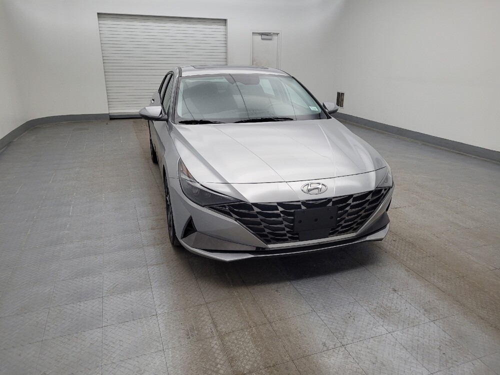 2023 Hyundai Elantra in Columbus, OH 43231 - 18115545 14