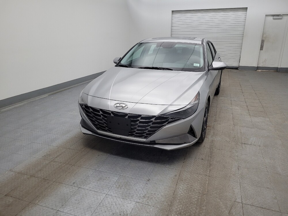 2023 Hyundai Elantra in Columbus, OH 43231 - 18115545 15