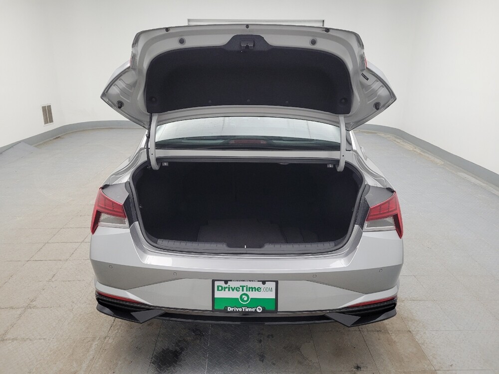 2023 Hyundai Elantra in Columbus, OH 43231 - 18115545 29