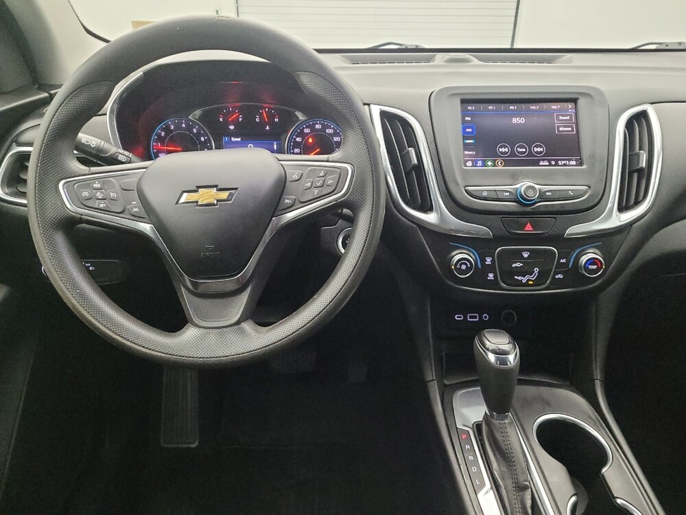 2020 Chevrolet Equinox in Columbus, OH 43228 - 18115546 22