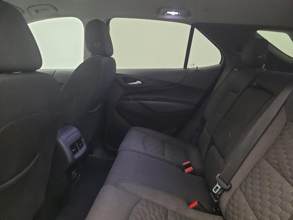 2020 Chevrolet Equinox in Columbus, OH 43228 - 18115546 18