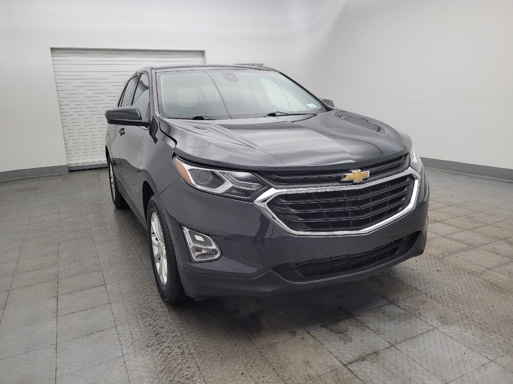 2020 Chevrolet Equinox in Columbus, OH 43228 - 18115546 14