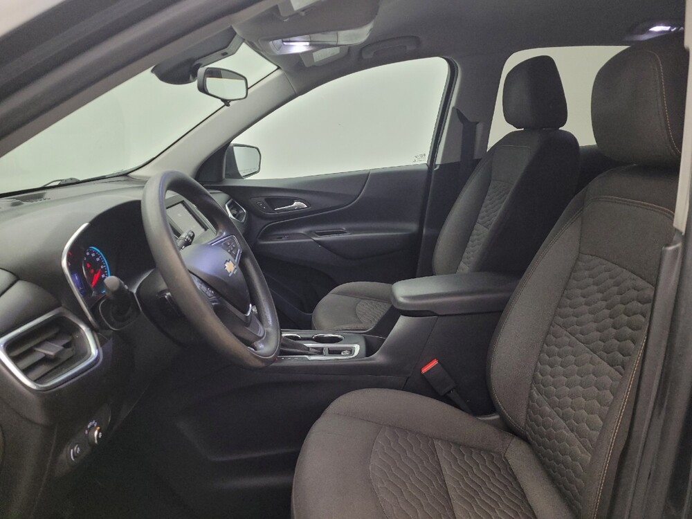 2020 Chevrolet Equinox in Columbus, OH 43228 - 18115546 17