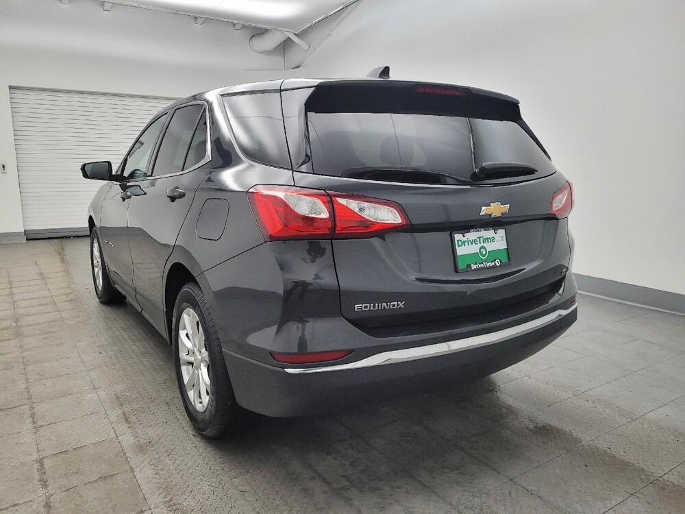 2020 Chevrolet Equinox in Columbus, OH 43228 - 18115546 6