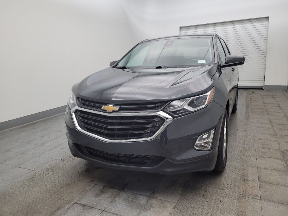 2020 Chevrolet Equinox in Columbus, OH 43228 - 18115546 15