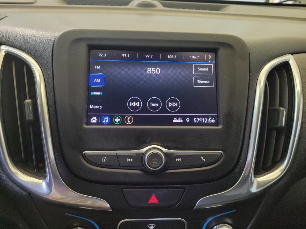 2020 Chevrolet Equinox in Columbus, OH 43228 - 18115546 25