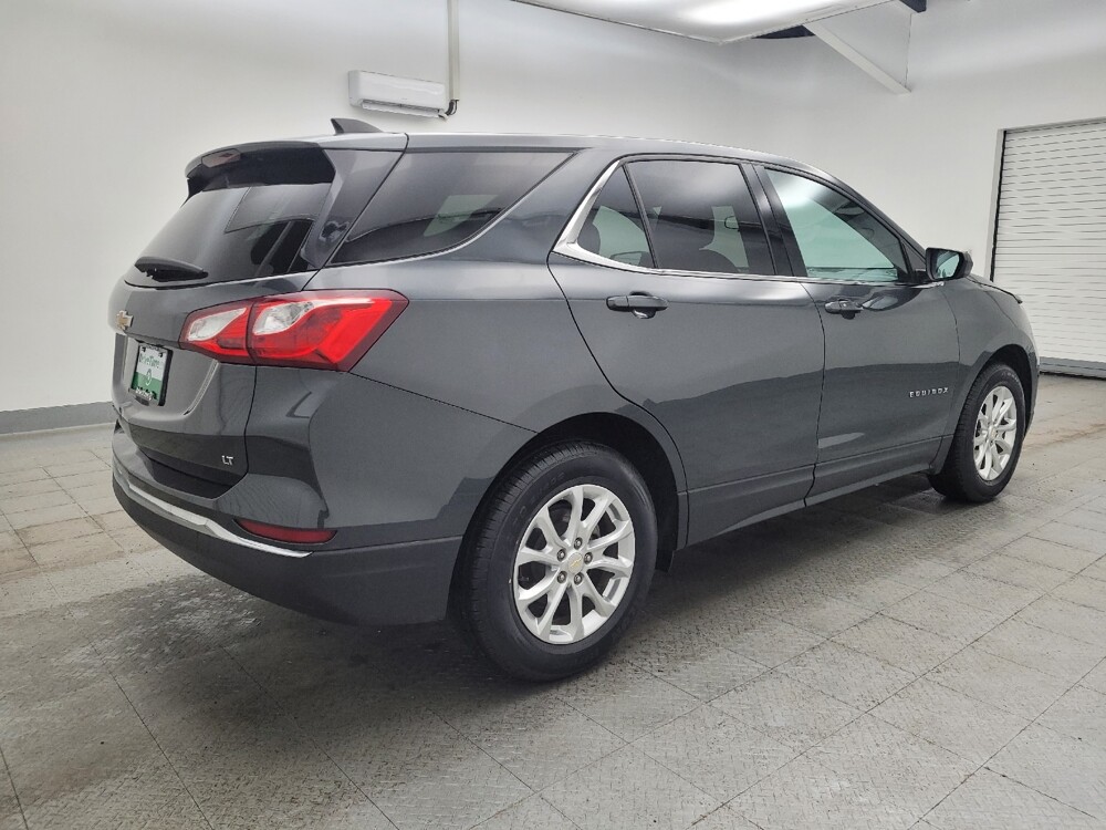 2020 Chevrolet Equinox in Columbus, OH 43228 - 18115546 10