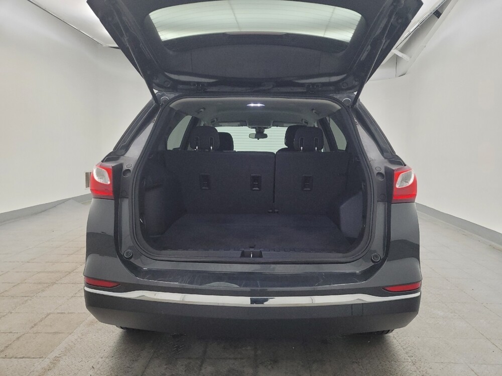 2020 Chevrolet Equinox in Columbus, OH 43228 - 18115546 29