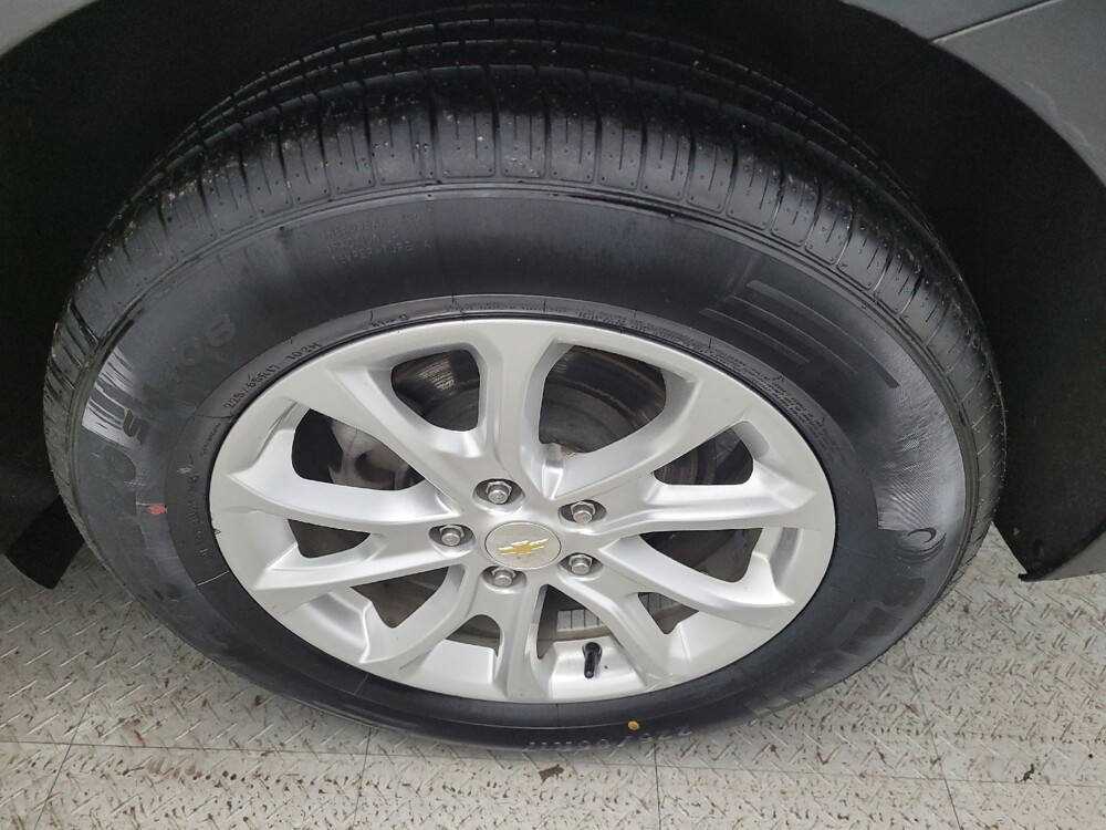 2020 Chevrolet Equinox in Columbus, OH 43228 - 18115546 31