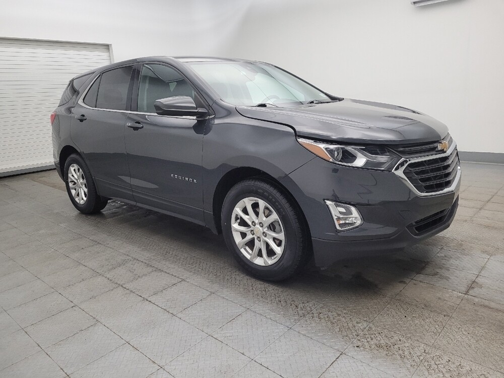 2020 Chevrolet Equinox in Columbus, OH 43228 - 18115546 11