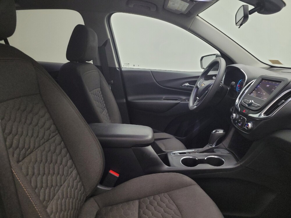 2020 Chevrolet Equinox in Columbus, OH 43228 - 18115546 21