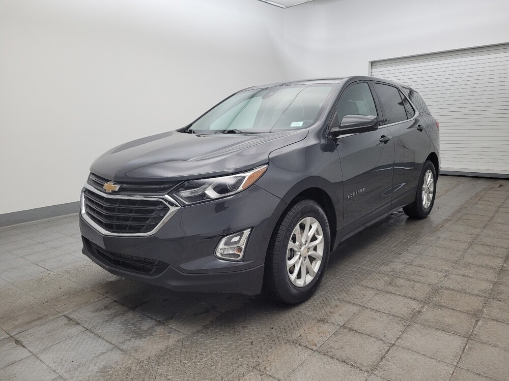 2020 Chevrolet Equinox in Columbus, OH 43228 - 18115546 2