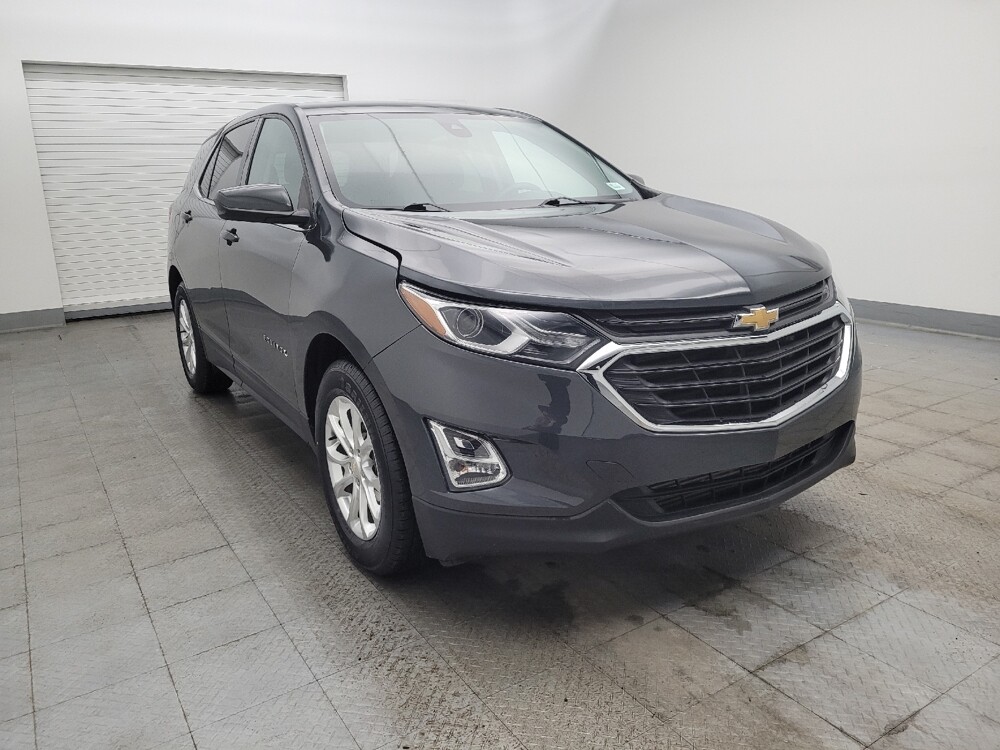 2020 Chevrolet Equinox in Columbus, OH 43228 - 18115546 13