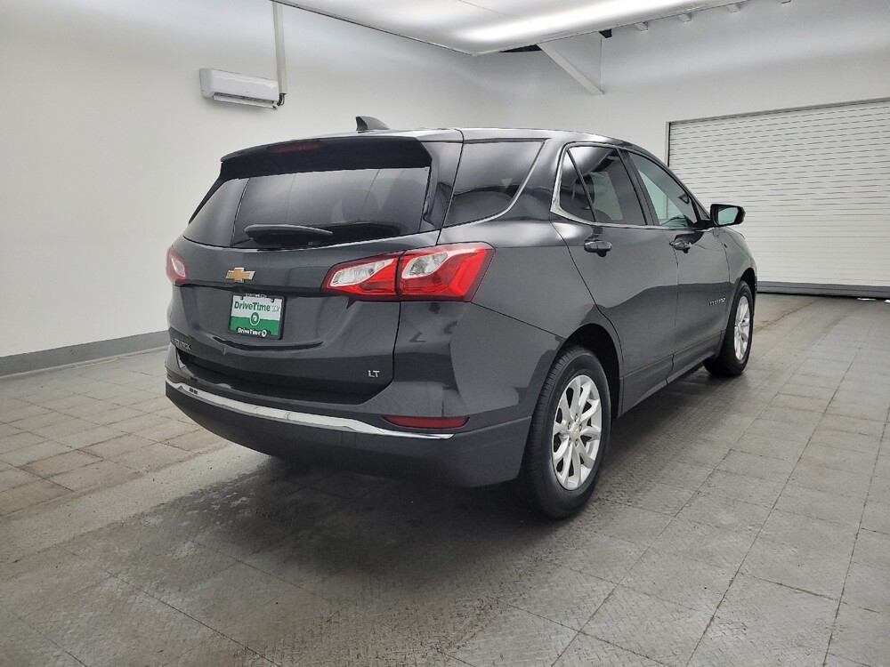 2020 Chevrolet Equinox in Columbus, OH 43228 - 18115546 9