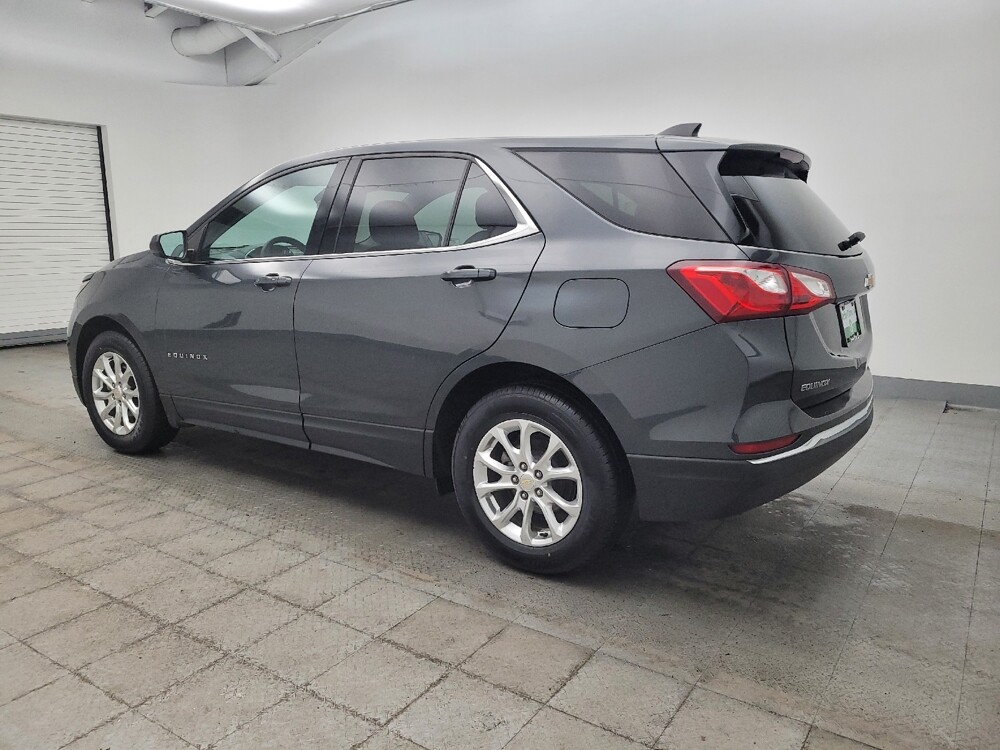 2020 Chevrolet Equinox in Columbus, OH 43228 - 18115546 3