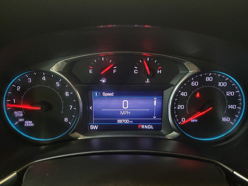 2020 Chevrolet Equinox in Columbus, OH 43228 - 18115546 23