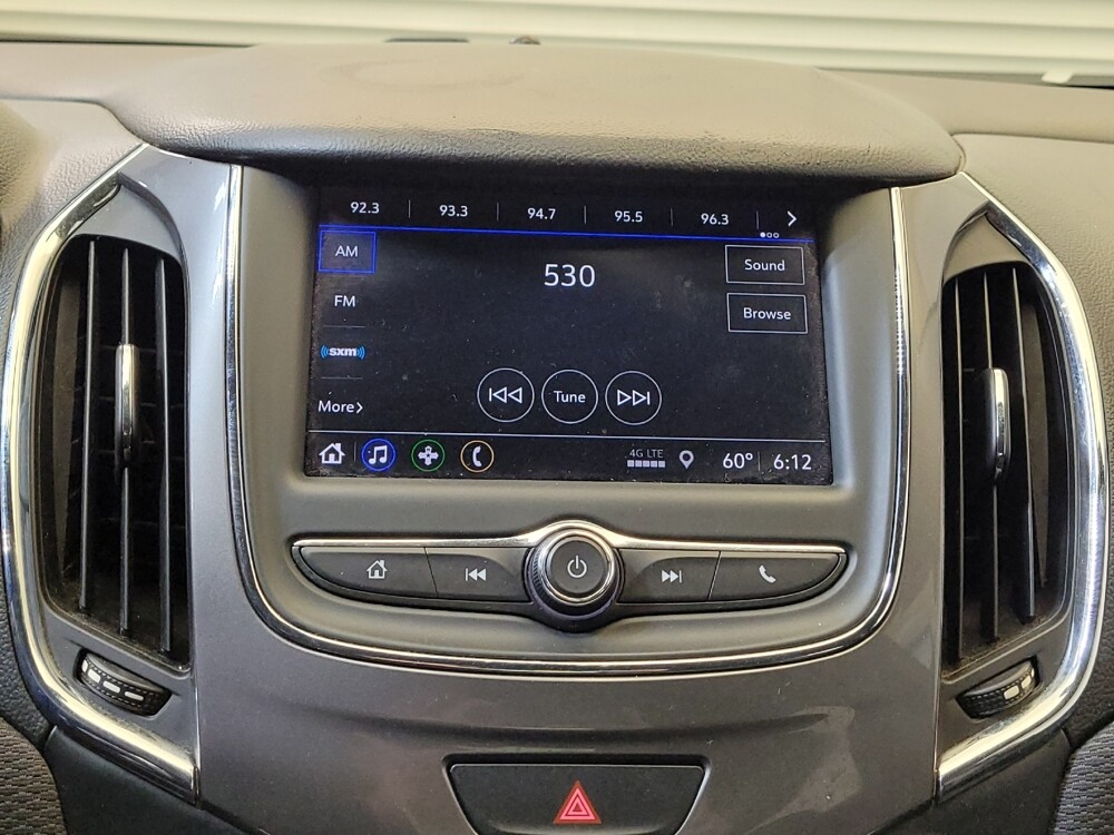 2019 Chevrolet Cruze in Maple Heights, OH 44137 - 18115547 25