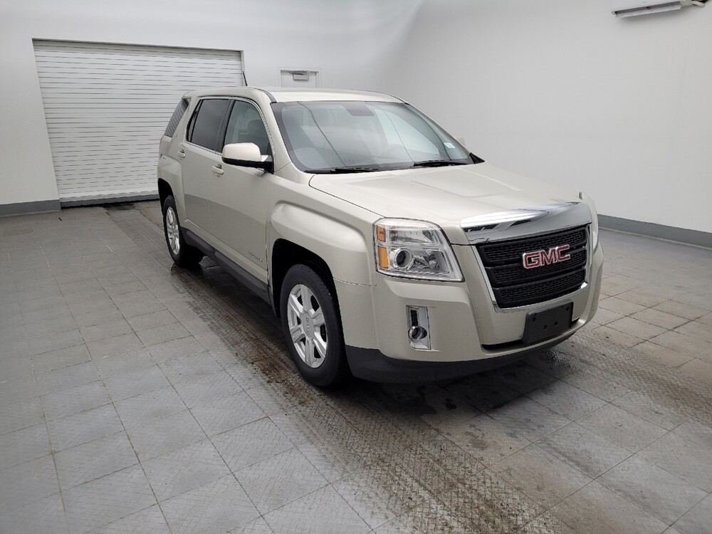 2014 GMC Terrain in Cincinnati, OH 45255 - 18115549 13