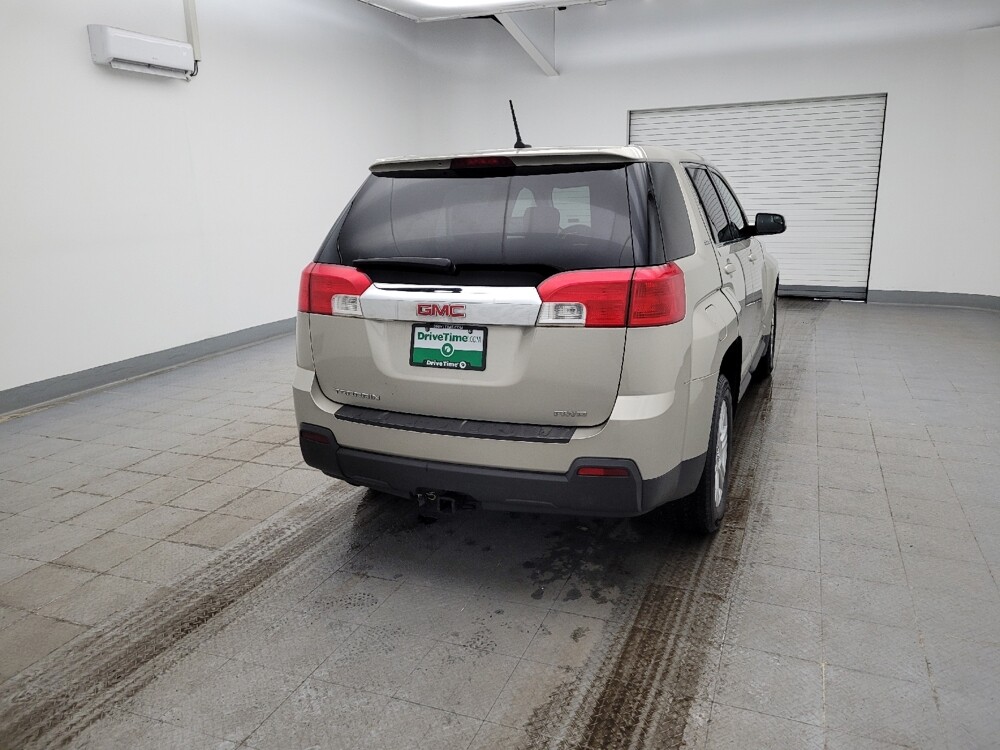 2014 GMC Terrain in Cincinnati, OH 45255 - 18115549 7