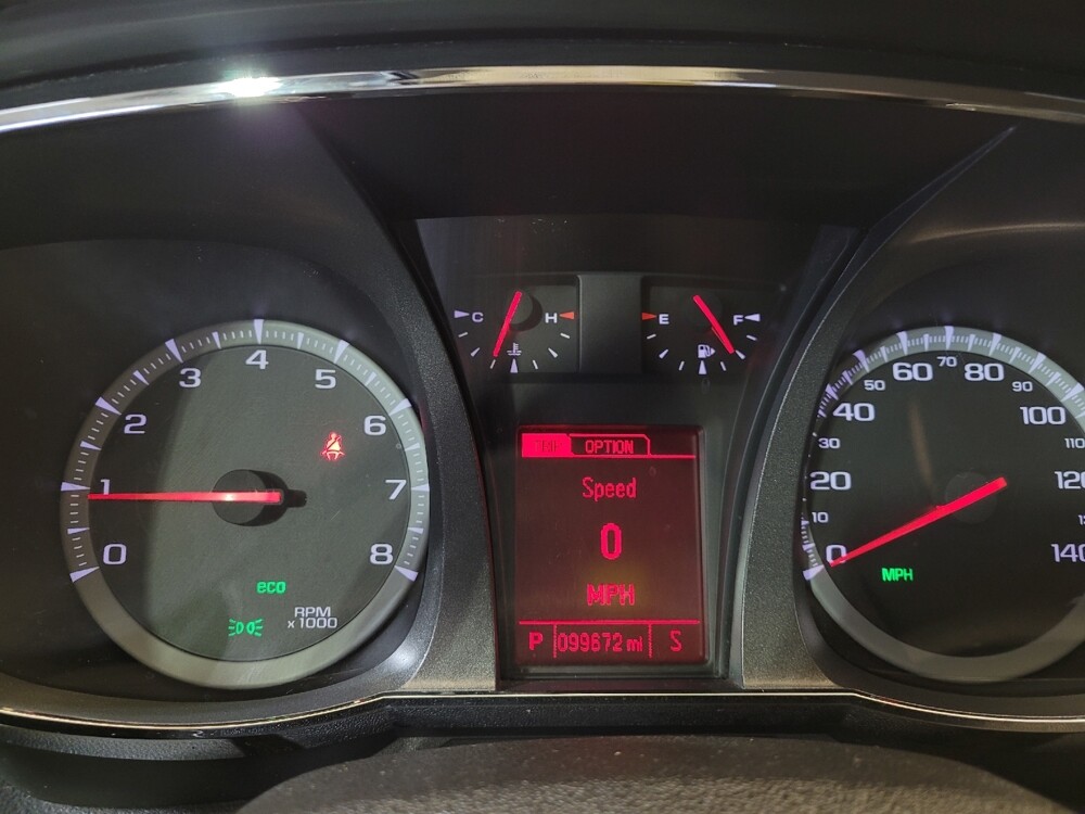 2014 GMC Terrain in Cincinnati, OH 45255 - 18115549 23