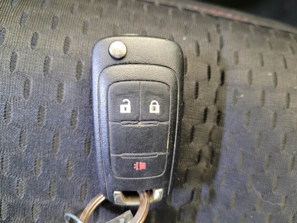 2014 GMC Terrain in Cincinnati, OH 45255 - 18115549 32