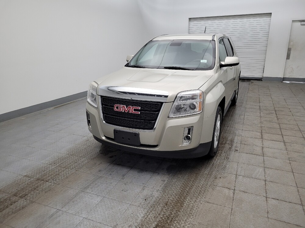 2014 GMC Terrain in Cincinnati, OH 45255 - 18115549 15