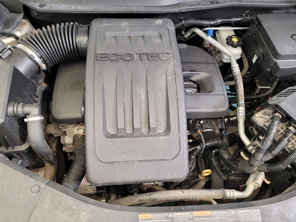 2014 GMC Terrain in Cincinnati, OH 45255 - 18115549 30