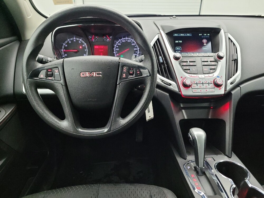 2014 GMC Terrain in Cincinnati, OH 45255 - 18115549 22