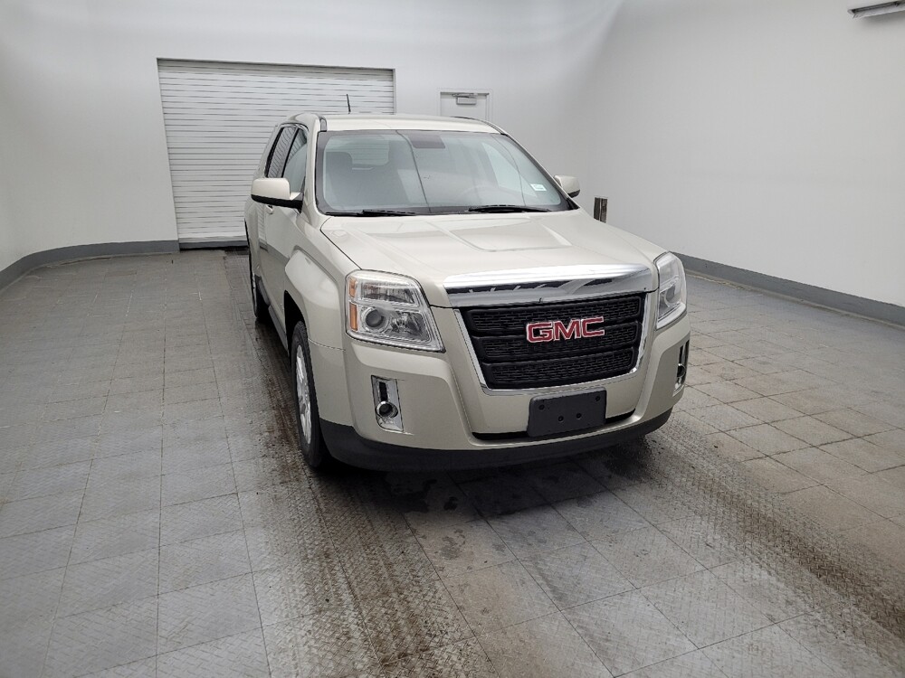2014 GMC Terrain in Cincinnati, OH 45255 - 18115549 14