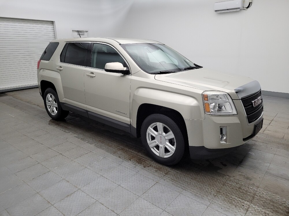 2014 GMC Terrain in Cincinnati, OH 45255 - 18115549 11