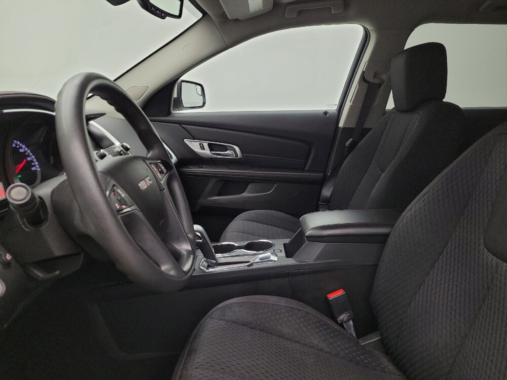 2014 GMC Terrain in Cincinnati, OH 45255 - 18115549 17