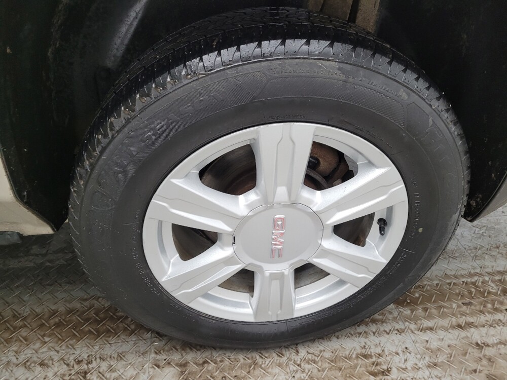 2014 GMC Terrain in Cincinnati, OH 45255 - 18115549 31