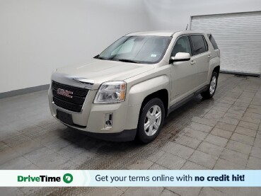2014 GMC Terrain in Cincinnati, OH 45255
