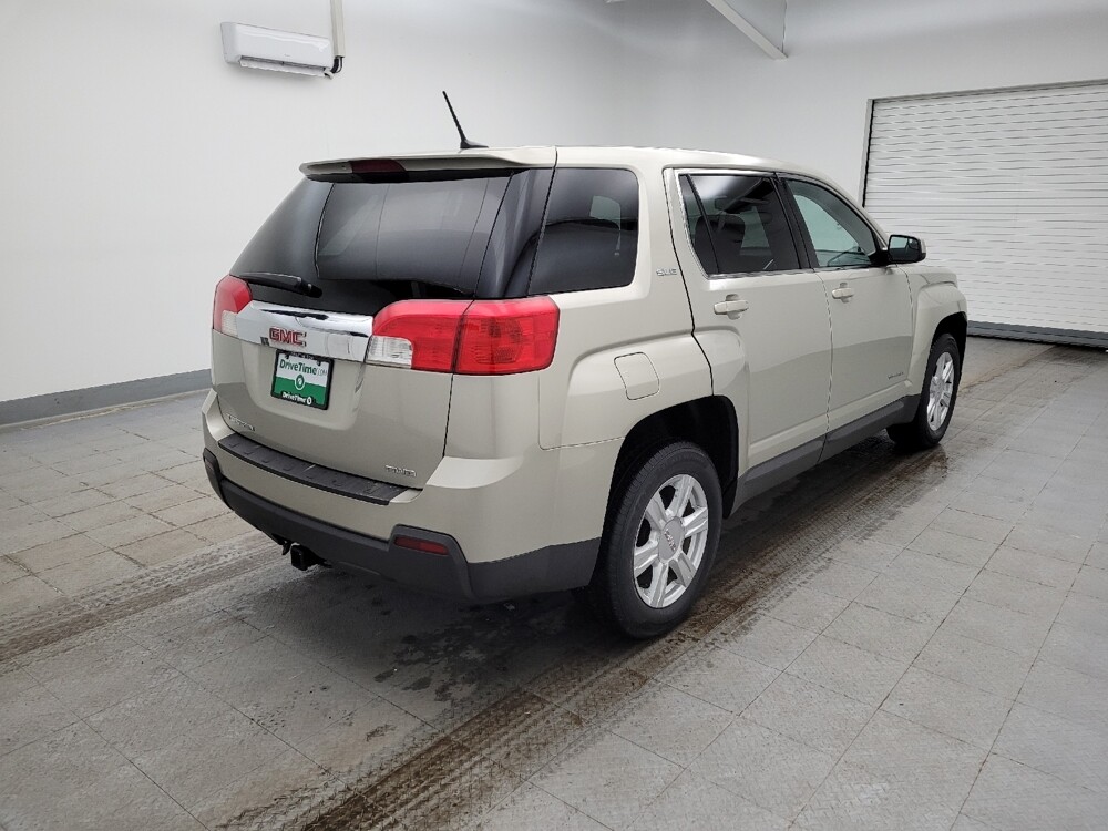 2014 GMC Terrain in Cincinnati, OH 45255 - 18115549 9