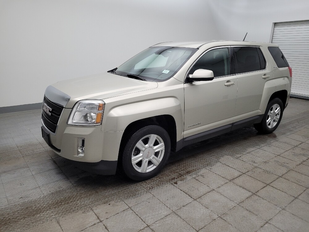 2014 GMC Terrain in Cincinnati, OH 45255 - 18115549 2