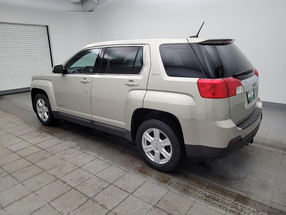 2014 GMC Terrain in Cincinnati, OH 45255 - 18115549 3