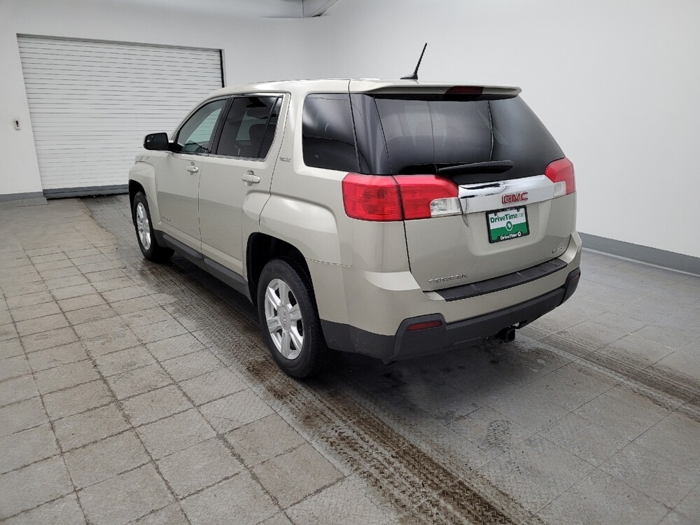 2014 GMC Terrain in Cincinnati, OH 45255 - 18115549 5
