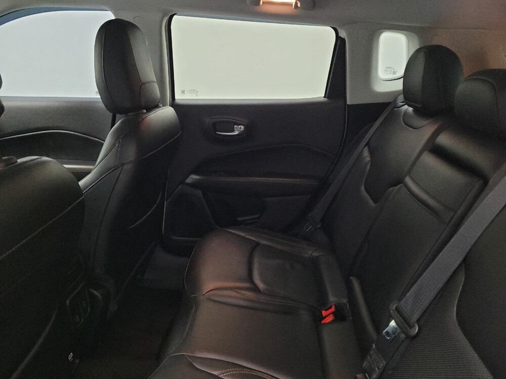 2018 Jeep Compass in Louisville, KY 40258 - 18115550 18