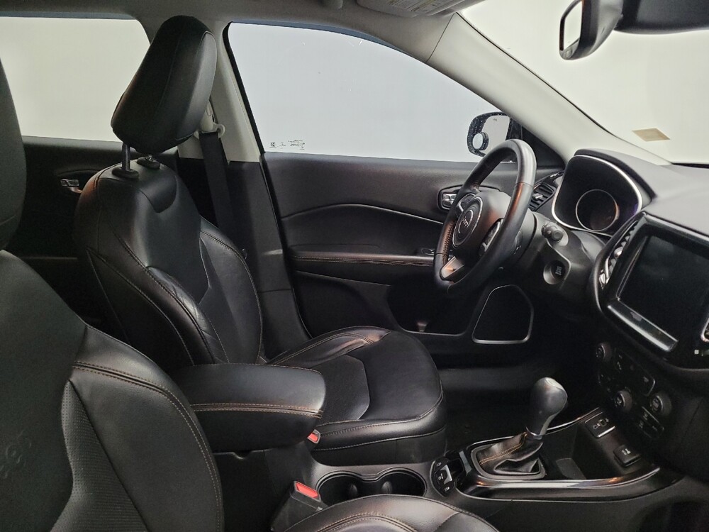 2018 Jeep Compass in Louisville, KY 40258 - 18115550 21