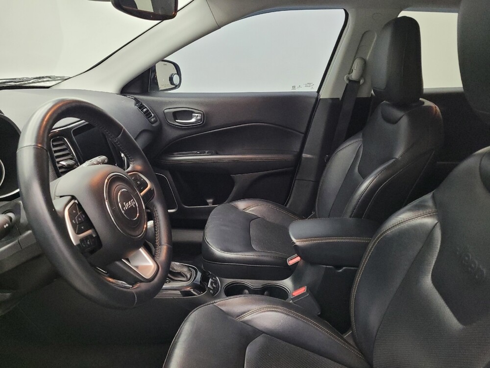 2018 Jeep Compass in Louisville, KY 40258 - 18115550 17