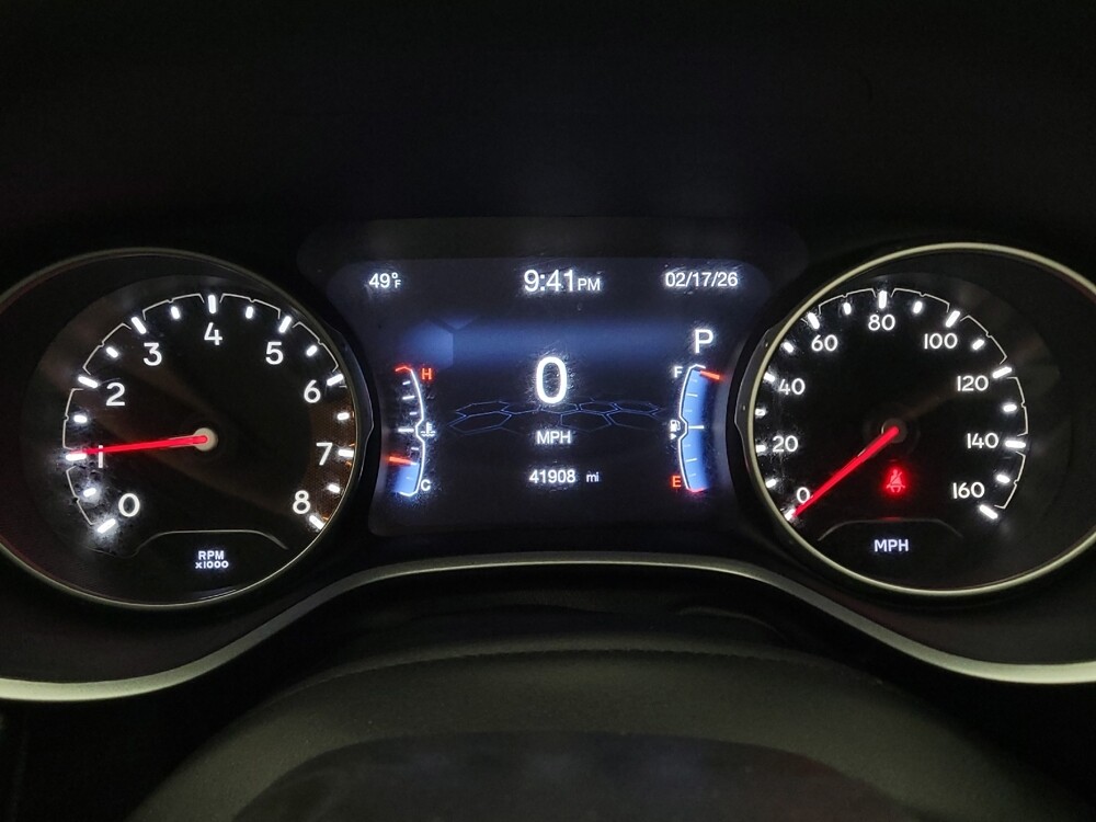 2018 Jeep Compass in Louisville, KY 40258 - 18115550 23