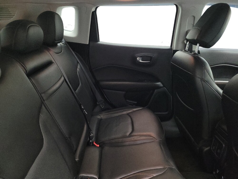 2018 Jeep Compass in Louisville, KY 40258 - 18115550 19